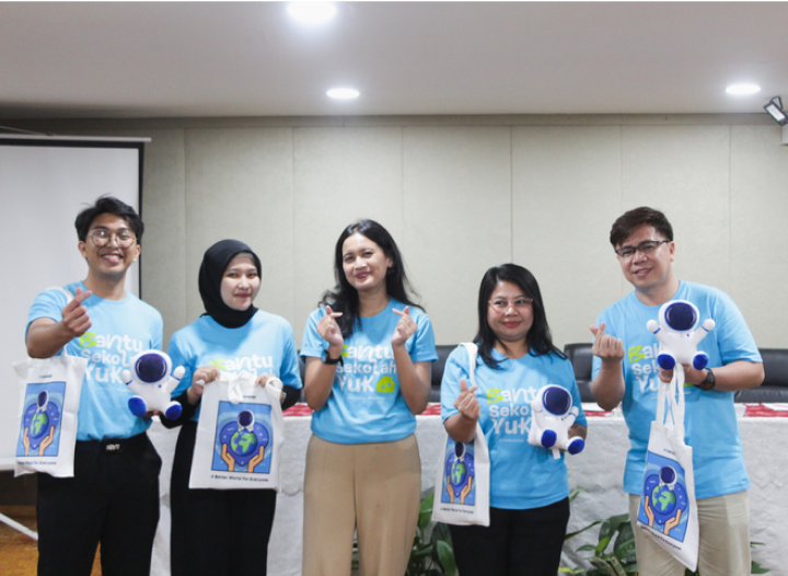 BantuSekolahYuk 2.0 Documentation 7